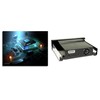 2X 5.25 Inch Internal Tray-Less Bay SATA III Hard Drive