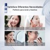 Dr.leo Tónico Reductor De Poros Con Ácido Salicílico 80ml