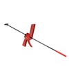 28 Inch Brake Pedal Depressor Adjustable Anti Slip Pedal Depressor