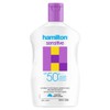 Hamilton Sensitive Sunscreen SPF 50+ Lotion 250mL