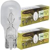 Diximus Landscape Light Bulbs - 20 Pack - 12v Light
