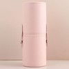 Cosmetic Brush Case Cosmetic Tool Storage Case PU Large Capacity