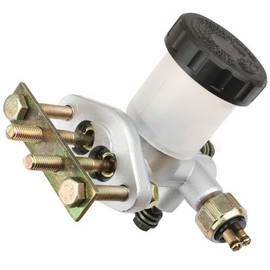 X-PRO Hydraulic Brake Master Cylinder for 50cc-250cc Go Karts