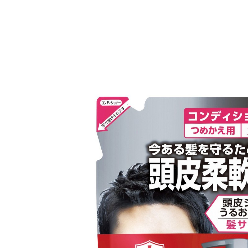 Pro Tec Scalp Stretch Conditioner