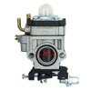 TOTEDELL CMXGAAH46BT Carburetor Compatible with Craftsman Backpack Blower 46cc CM46BT