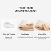 NACIFIC Fresh Herb Origin Eye Cream 1.01fl.oz 30ml for Wrinkles,