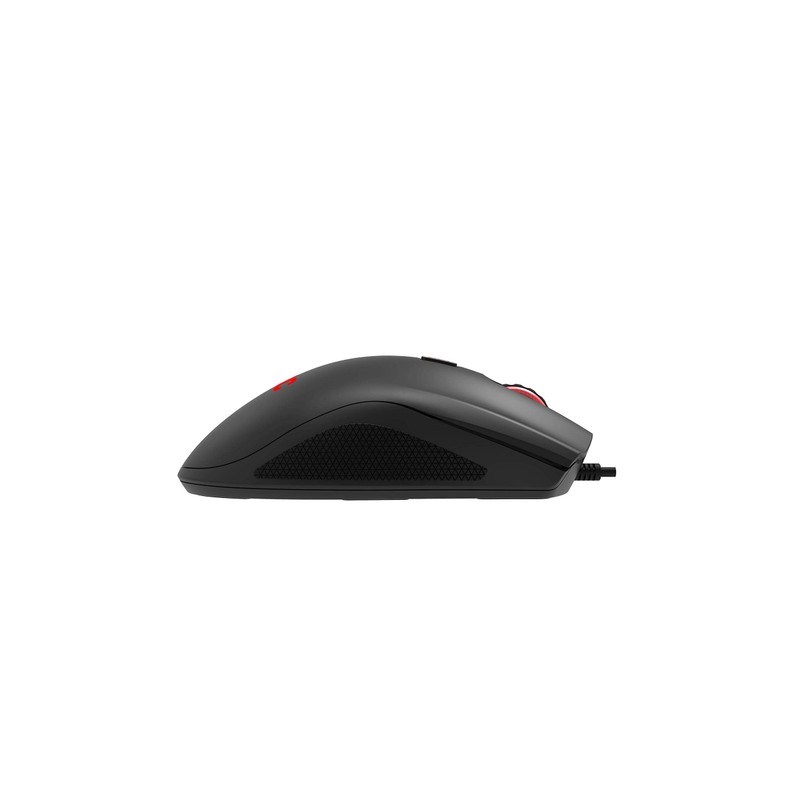 AOC GM200 Gaming Mouse - 4200 DPI - RGB colours