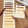 STAPLEDON ARTS Melanin Series Skin Tone Oil Pastels for Artists