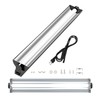 MouMouPurr 24W T5 UVB Reptile Light Fixture Combo Kit –