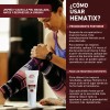 Crema En Gel Hematix, Reparación Intensiva Para Moretones, En Tubo