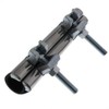 1" X 6" Stainless Steel Pipe Repair Clamp