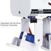 ELEGOO Penguin Bot Biped Robot Kit for Arduino Project with