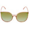 Circus NY by Sam Edelman Women's Cat Eye-Oversized Stand Out