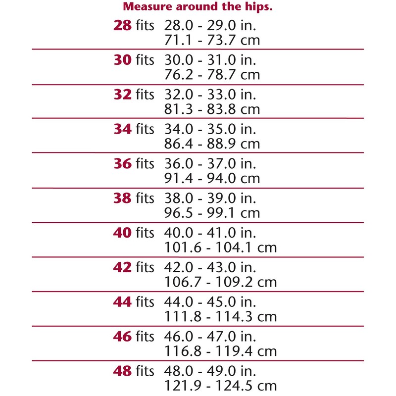 Truform-OTC Sacroiliac Pelvic Support with Lower Back Sacral Pad and