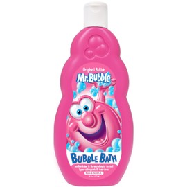 Mr. Bubbles Bubbles Original 16.5 fl oz (473 ml)