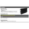 Marketplace Auto Parts A/C Condenser with Transmission Oil Cooler -