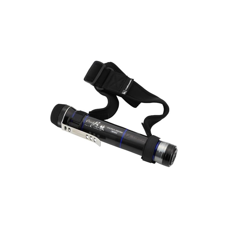 Tail Walk CATCHBAR KAI EXTRA MICRO 300