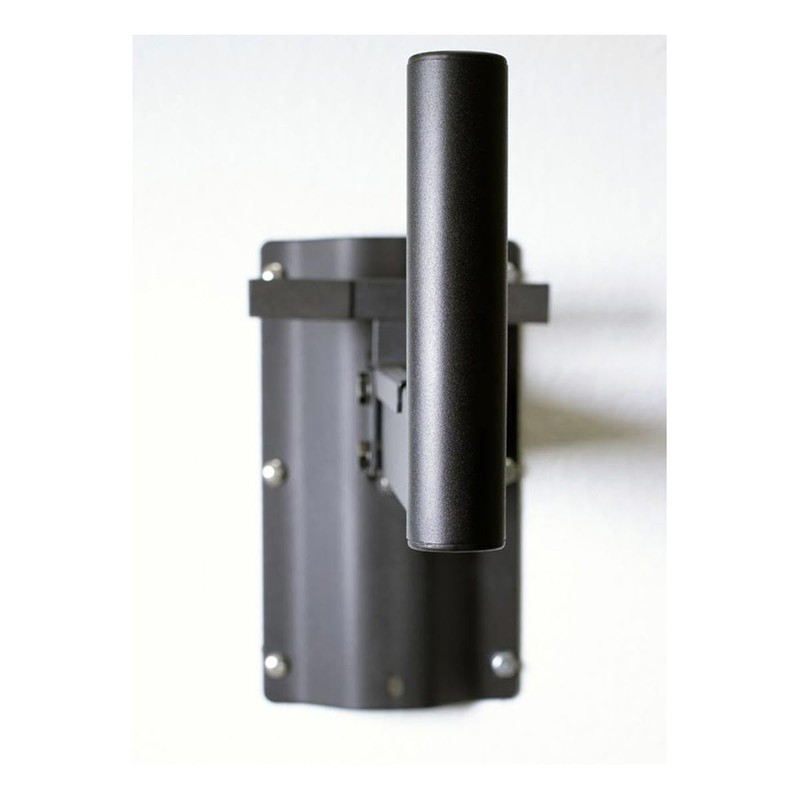 Ultimate Support JamStands WMB100 Wall Mountable Speaker Stand Bracket w/Three