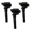 Ms Parts Ignition Coil 3 Pcs Mitsubishi Mini Cab U61T