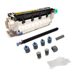 Altru Print Q2429A-MK-AP (Q2429-67905, Q2429-69005) Maintenance Kit for Laser Printer 4200 (110V) Includes RM1-0013 Fuser, Transfer Roller & Tray 1/2/3 Rollers