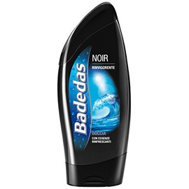 Badedas Noir Shower Bath - 250 ml