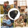 Mikinona 1Pc Softball Baseball Glove Lightweight Protective Mitt for Youth