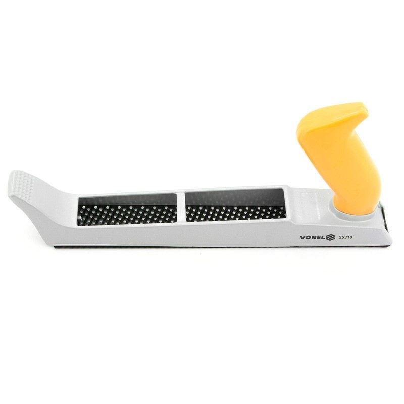 Plasterboard Rasp 250 x 40 mm Long Plasterboard File Drywall