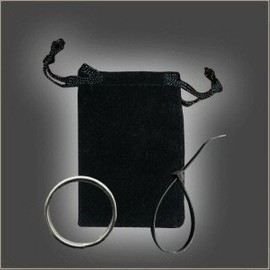 Skull & Crossbones Gremlin Bell guardian ride harley motorcycle spirit