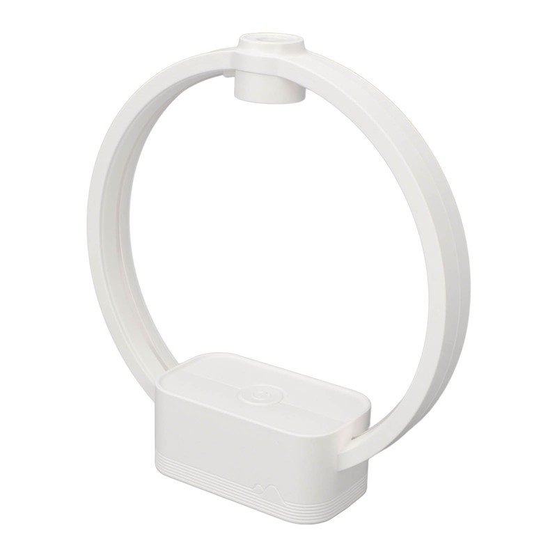 Essential Oil Diffuser USB Automatic Spray Lightweight LED Light 1200mAh