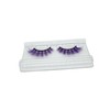 Alluring Synthetick Mink Lashes Reusable Strip False Eyelashes Hand-made Cat-Eye,