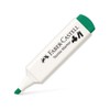 Faber-Castell Textile marker Green