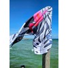 EMPULSE Sports Sand-Free Beach Towel | Ultra-Absorbent & Quick-Drying |