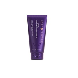 ARZER Crema Definitiva Instantánea De Curl De Hoja Y Flor 6 Oz