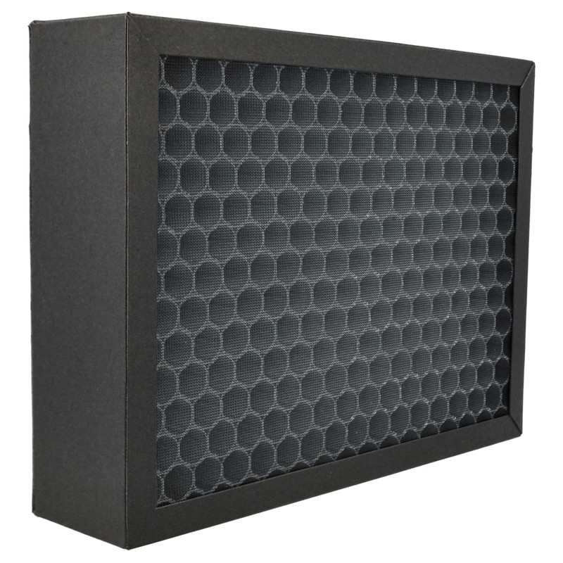 vhbw 4 Piece Filter Set Compatible with Stadler Form Viktor