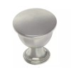 Liberty P38542C-SN Satin Nickel 1 1/16" Foundations Cabinet & Drawer Knob