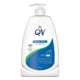 Ego Buy QV Gentle Wash Online Chemist Outlet