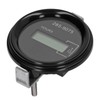 Excavator Electronic Remote Timer LCD Hour Meter for Caterpillar Heavy