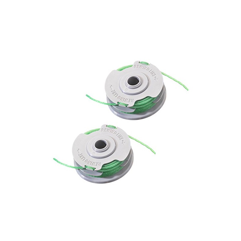 Spares2go Heavy Duty Spool & Line for Flymo Contour 500E