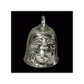 USMC Marines Gremlin Bell