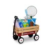 Radio Flyer 19 Inch Kids Wagon, Toy Wagon for Kids,