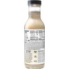 Brianna's Home Style Asiago Caesar, Salad Dressing, Gluten Free, Nut