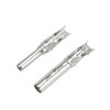 Daslleysen Solar Connectors & Pins - 100PCS (50 Pairs) Solar