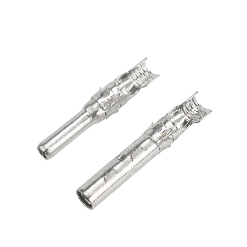 Daslleysen Solar Connectors & Pins - 100PCS (50 Pairs) Solar