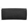 Yoshi Bark to Bark Leather Glasses Case, Sunglasses Case, Flap