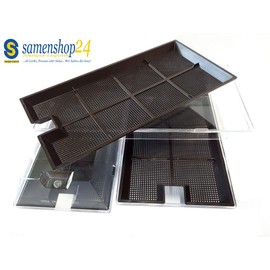 Samenshop24® Organic Cultivation Set (The Original)