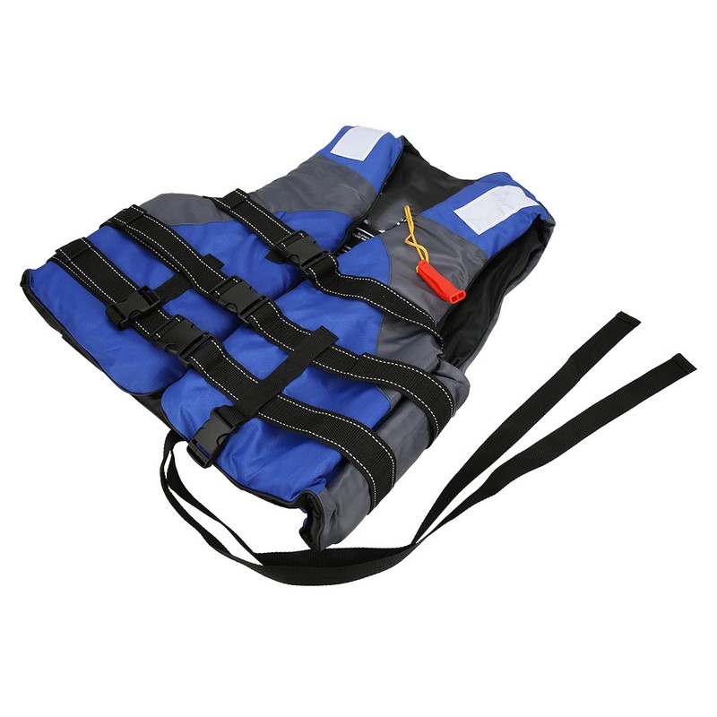 Professional Adult Life Jacket Vest Safety Protection for Swimming Snorkeling