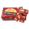 HEM Incense, Frankincense Cone Type, 1 Case (1 box of
