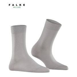 FALKE Women's Socks, Grey (silver 3290) new - environmentally friendly