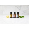 doTERRA Beginner's Trio Essential Oils