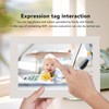 10 Inch WiFi Digital Picture Frame IPS Touch Screen Easy